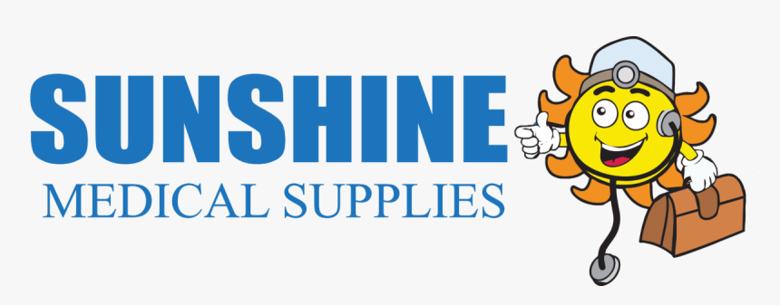 Sunshine Medical Supplies - Rak Ceramics, HD Png Download, Free Download