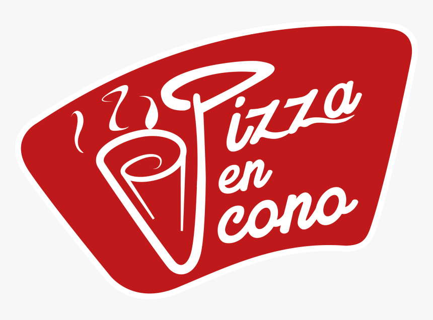 Logotipo De Pizza Cono, HD Png Download, Free Download