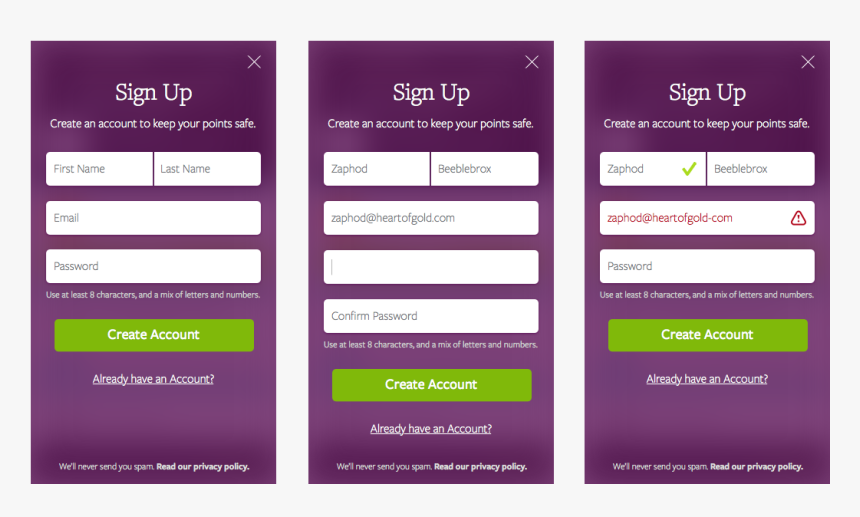 Signup - Namecheap, HD Png Download, Free Download