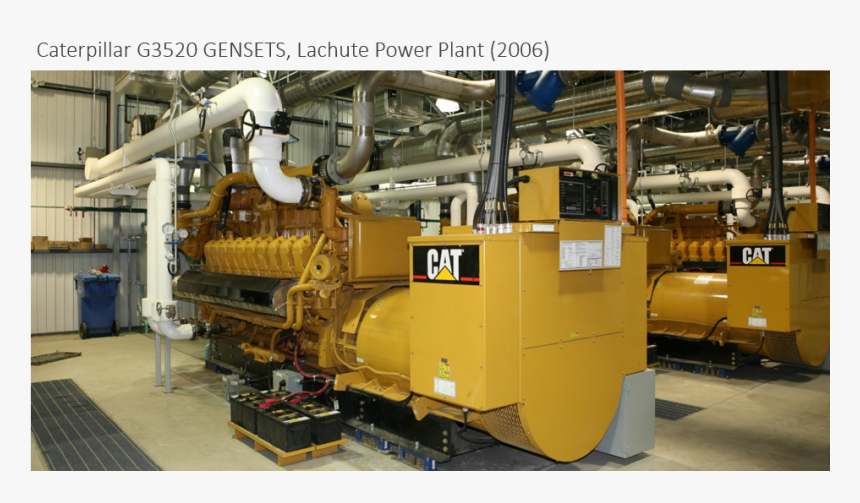 Power Plant Png, Transparent Png, Free Download