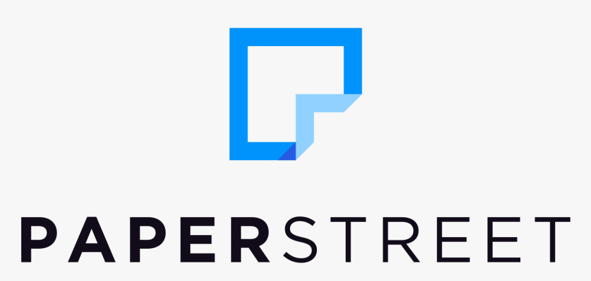 Paperstreet Logo, HD Png Download, Free Download
