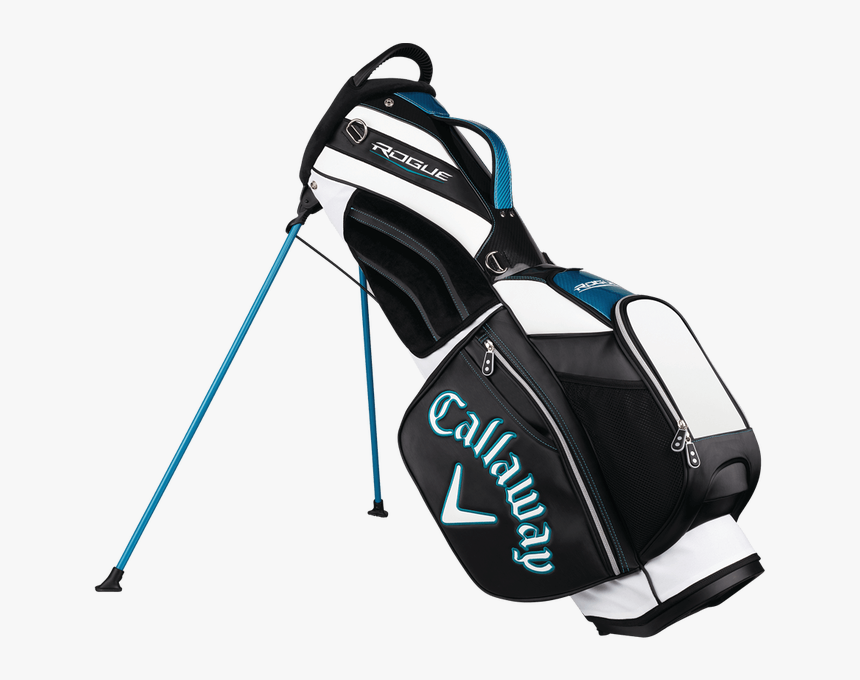 Putter Golf Bag - Callaway Rogue Golf Bag, HD Png Download, Free Download