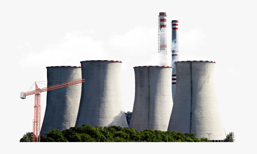 Make In India Thermal Power Sector, HD Png Download, Free Download