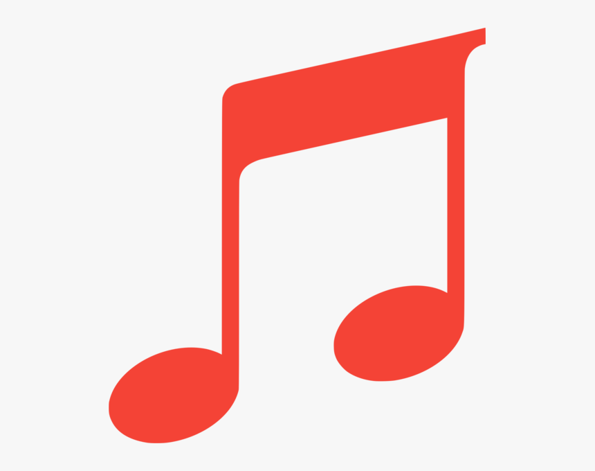Transparent Music Note Icon, HD Png Download, Free Download