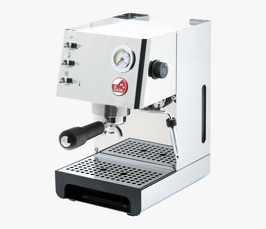 Espresso Maschine Siebträger La Pavoni, HD Png Download, Free Download