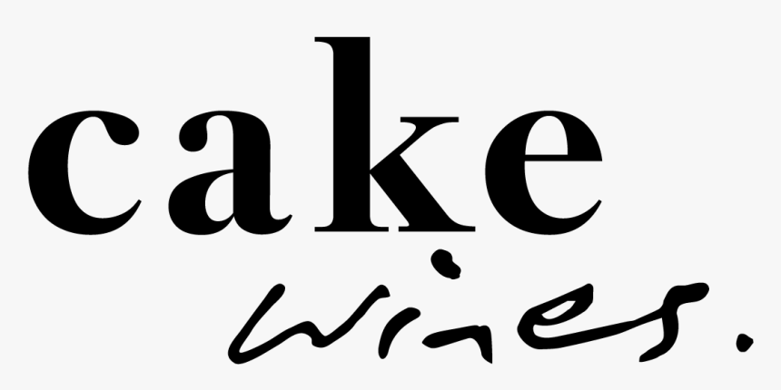 Signup For News, Invites And Special Offers - Cake Wines Logo, HD Png Download, Free Download