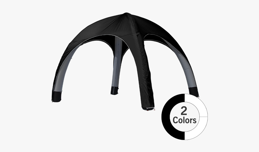 Stock Color Inflatable Tent - Chair, HD Png Download, Free Download