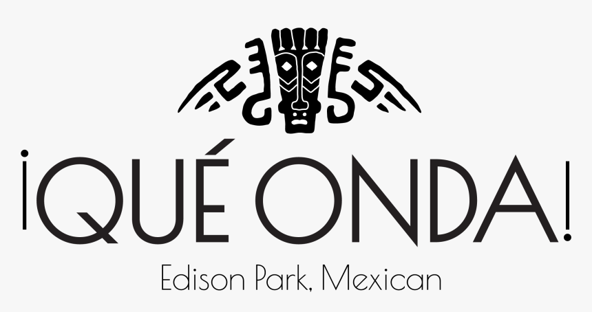 Que Onda Logo - Logo, HD Png Download, Free Download