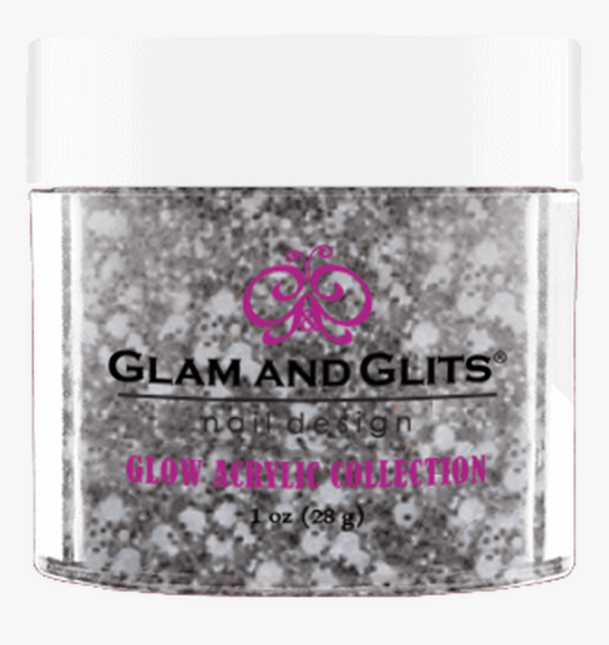 Glow Acrylic - Gl2024 Magma - Nail Polish, HD Png Download, Free Download