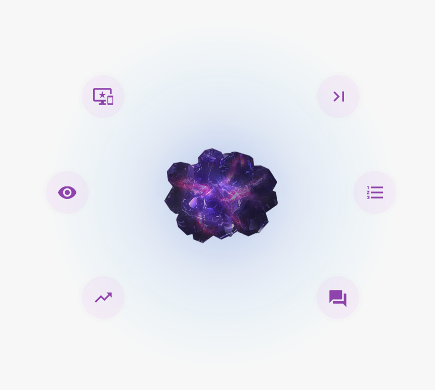 Amethyst, HD Png Download, Free Download