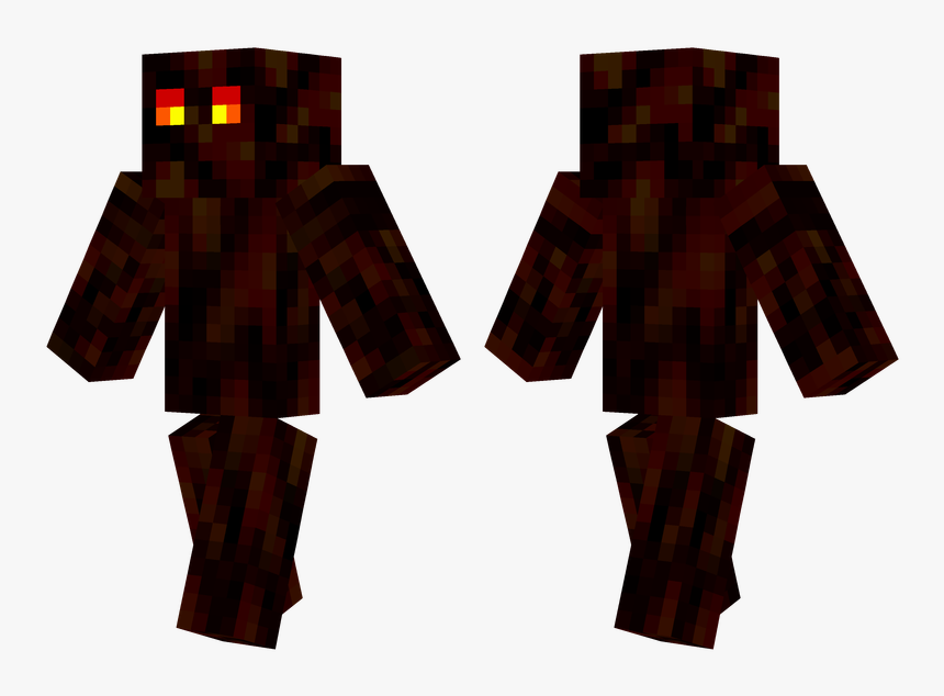 Deep Sea Diver Skin Minecraft, HD Png Download, Free Download