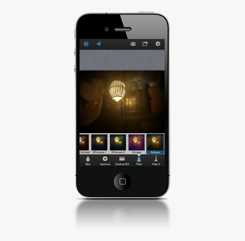 Visual Search App Food, HD Png Download, Free Download