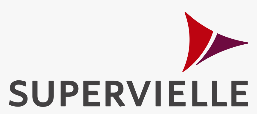 Logo Supervielle Png, Transparent Png, Free Download