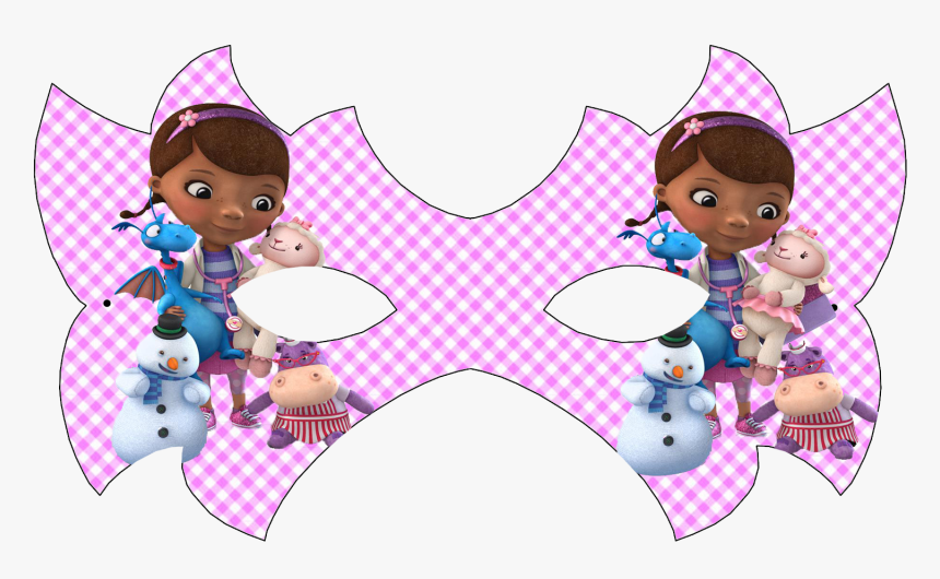 Doc Mcstuffins, HD Png Download, Free Download