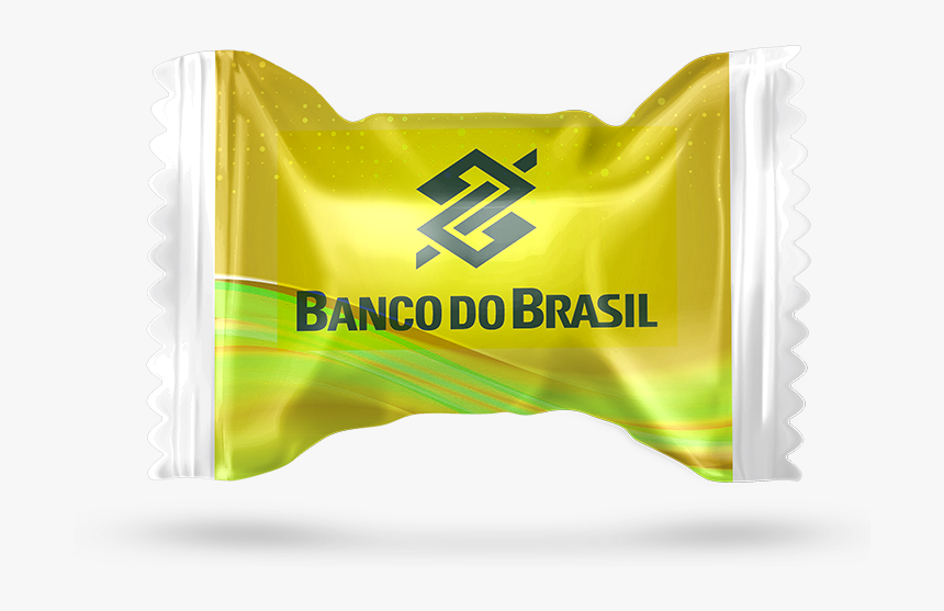 Banco Do Brasil, HD Png Download, Free Download