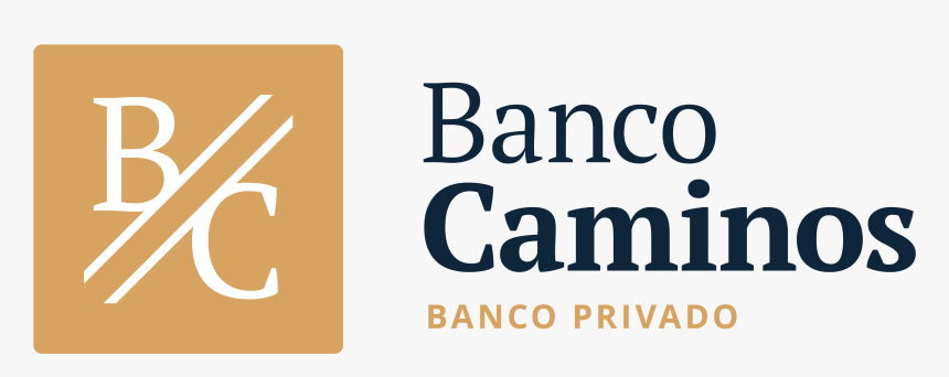 Banco Caminos Logo, HD Png Download, Free Download