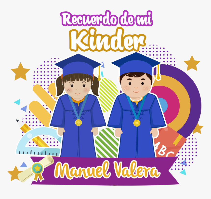 Gorro De Graduacion Png, Transparent Png, Free Download