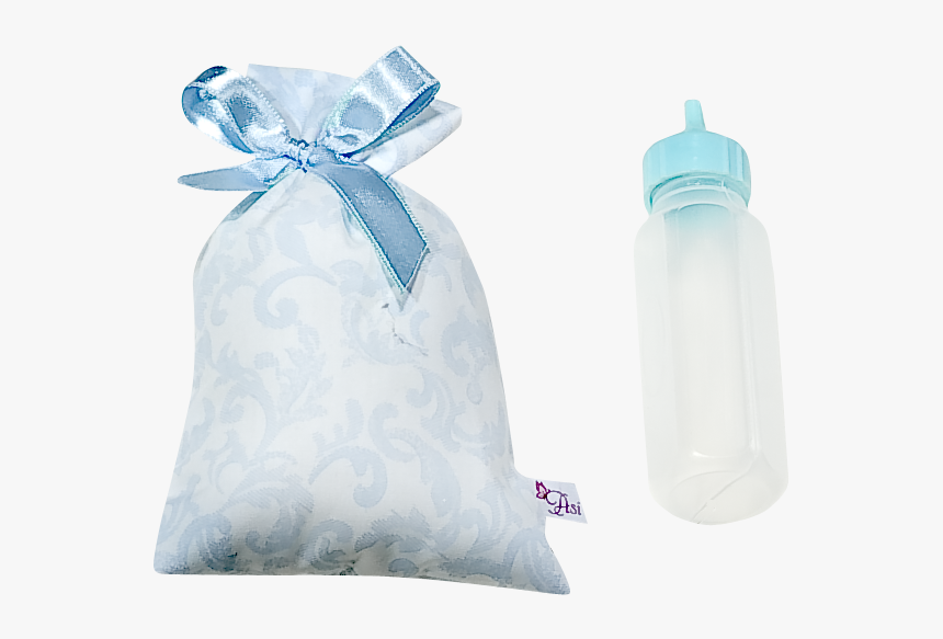 Biberon Muñecos - Water Bottle, HD Png Download, Free Download