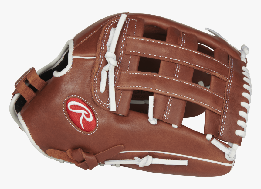 Rawlings Sporting Goods 11 Nsa Softball C11nyl Team - Blue And Tan Rawlings, HD Png Download, Free Download