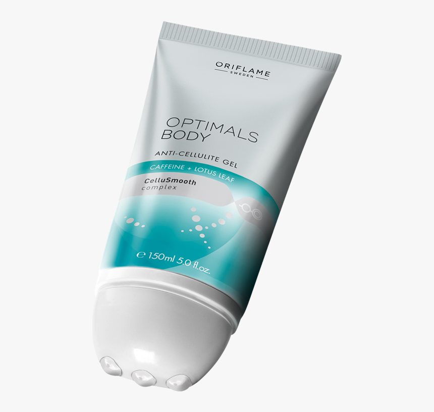 Oriflame Optimals Body, HD Png Download, Free Download