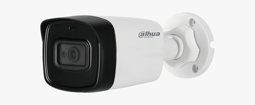 Camara De Seguridad Hac Hfw1200r S4 - Hac Hfw1200tl A Dahua, HD Png Download, Free Download