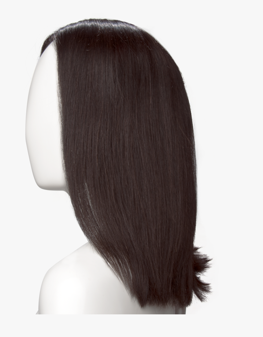 Peluca Carolina Cabello Natural"
 Class="lazyload Lazyload - Lace Wig, HD Png Download, Free Download