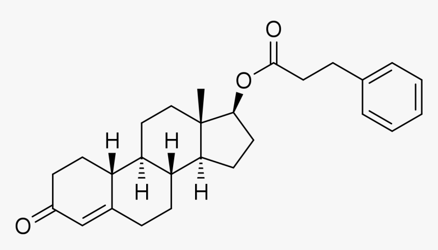 Progesterone Png, Transparent Png, Free Download