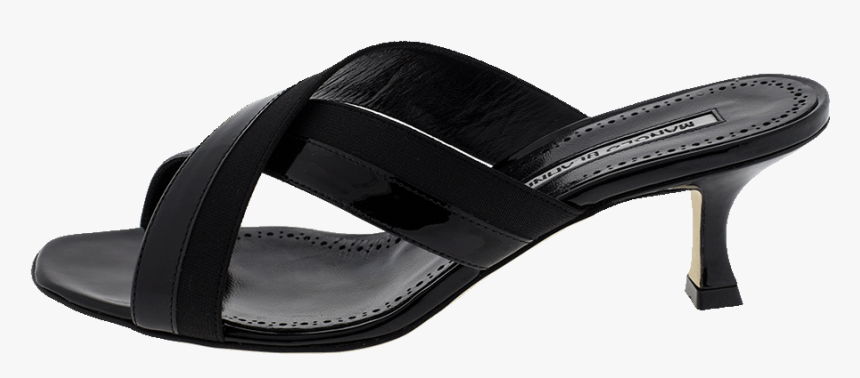 Slide Sandal, HD Png Download, Free Download