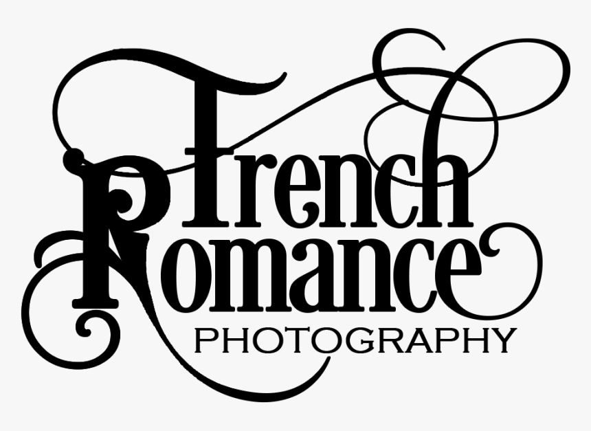 French Romance Photography - Circle, HD Png Download, Free Download