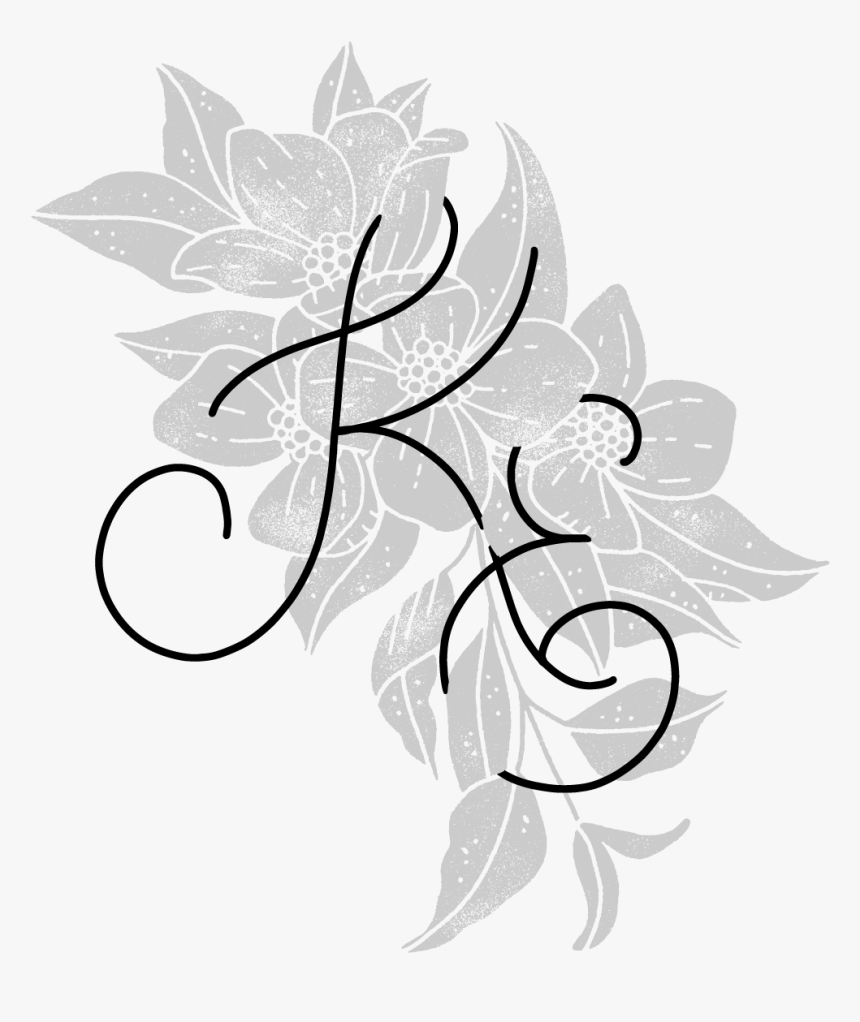 Kendra Elise Photography - Illustration, HD Png Download, Free Download