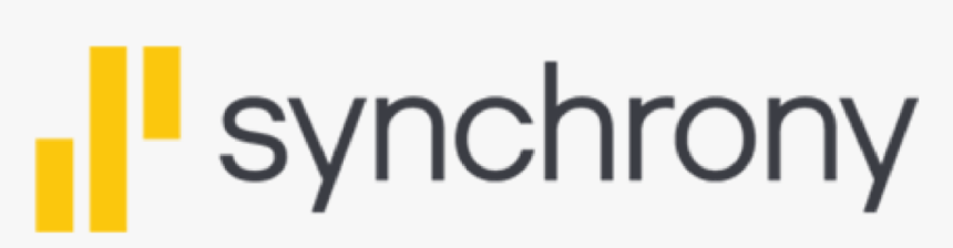 Synchrony@2x - Synchrony Financial Logo Transparent, HD Png Download, Free Download