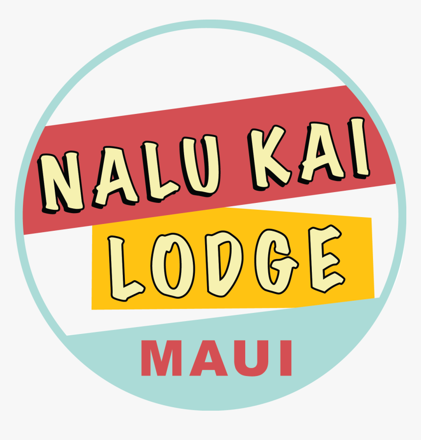 Nalu Kai Lodge - Circle, HD Png Download, Free Download