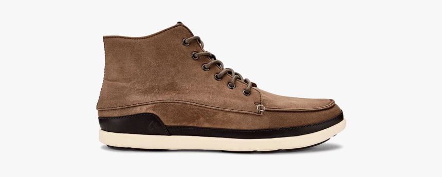 Olukai Men"s Nalukai Kapa Boot In Mustang/bone At Massey"s - Nalukai Kapa Boot, HD Png Download, Free Download