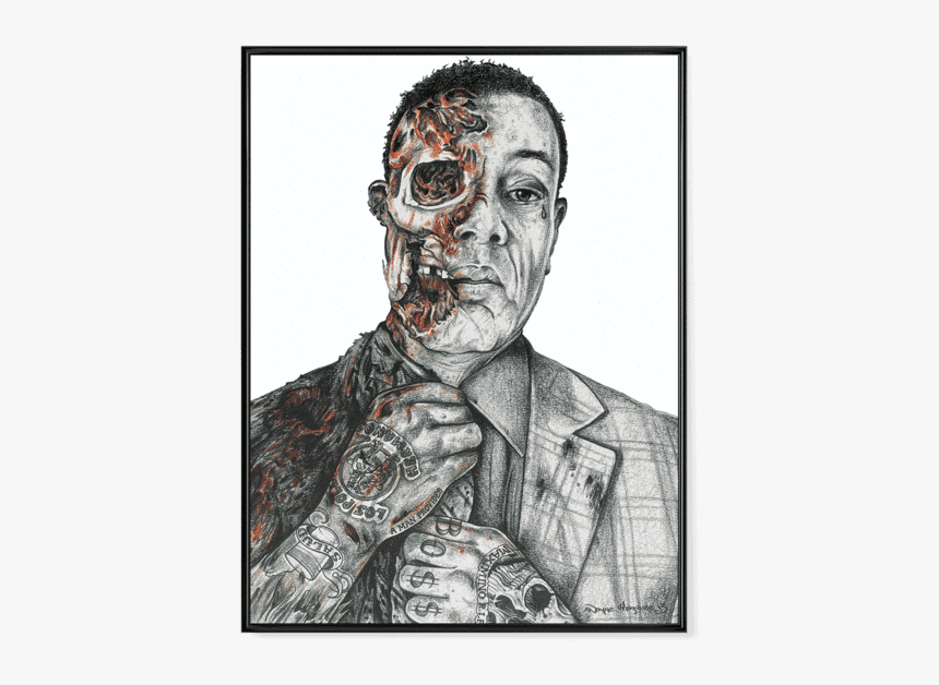 Gus Fring, HD Png Download, Free Download