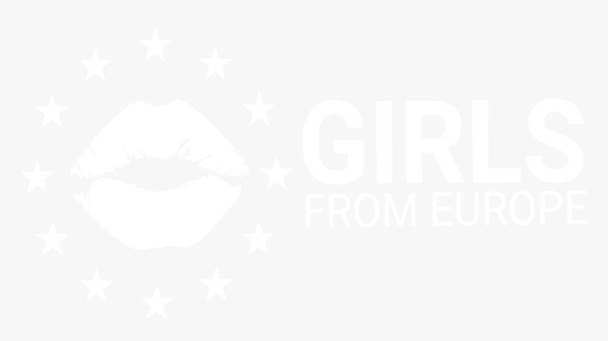Girls From Europe - Aegee Europe Logo White, HD Png Download, Free Download