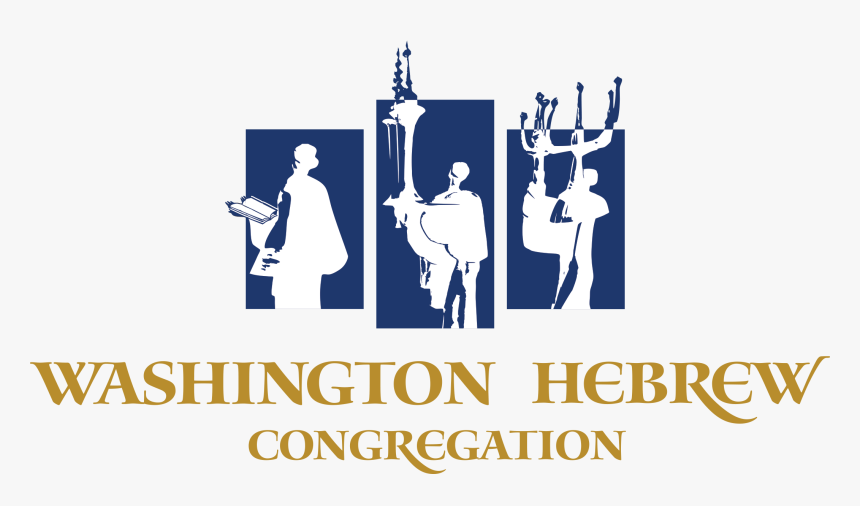 Washington Hebrew Congregation, HD Png Download, Free Download