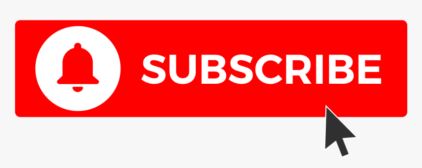 Youtube Subscribe - Graphics, HD Png Download, Free Download