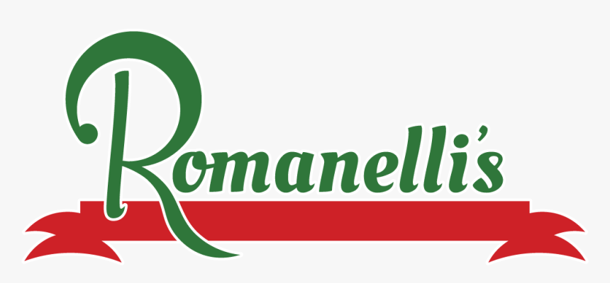 Romanelli"s Pizza & Italian Eatery - Romanelli's Pizza Madison Nj, HD Png Download, Free Download