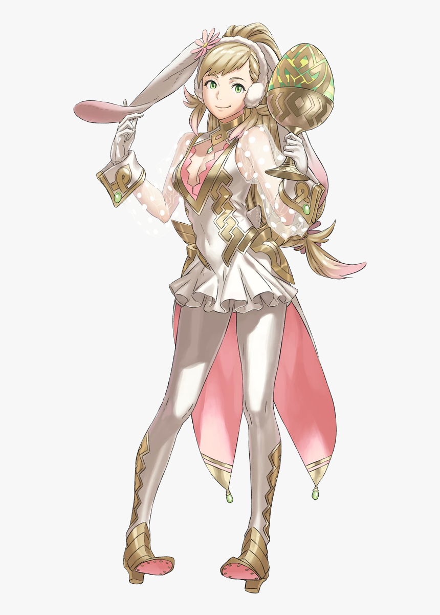 Fire Emblem Heroes Sharena, HD Png Download, Free Download