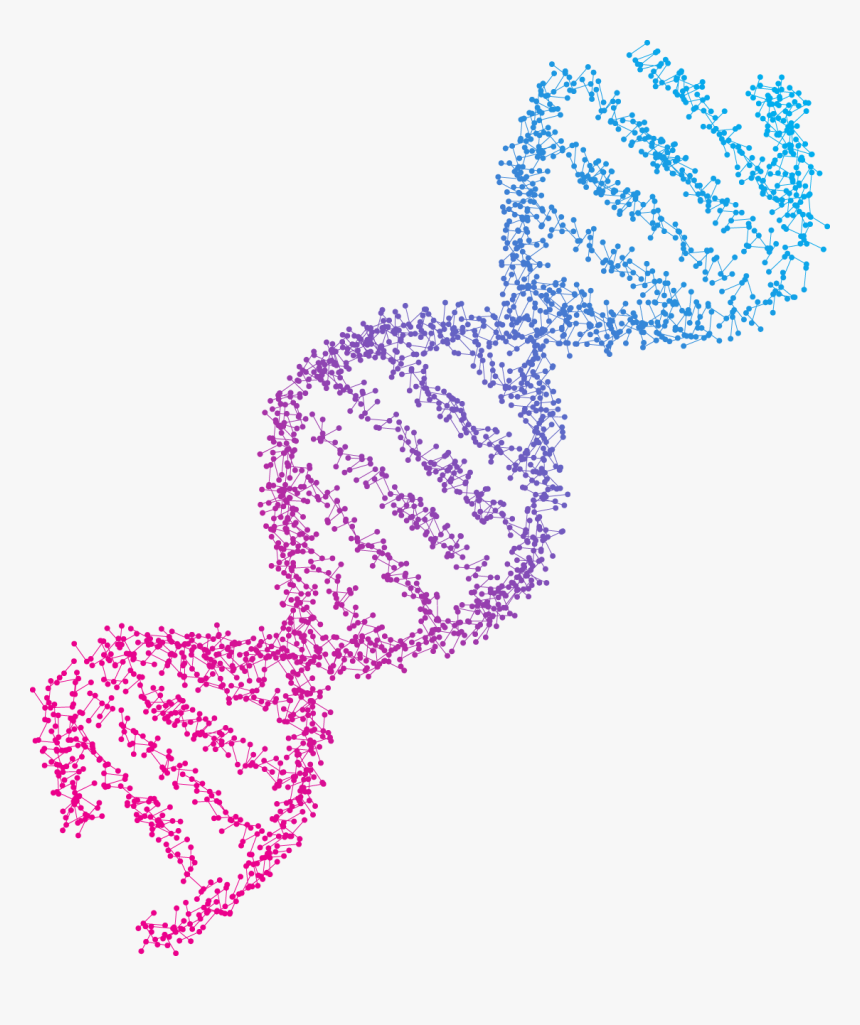 Co Dna Helix - Dna Helix Dna Png, Transparent Png, Free Download