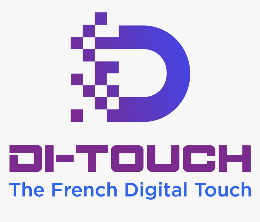 Di-touch - Security, HD Png Download, Free Download