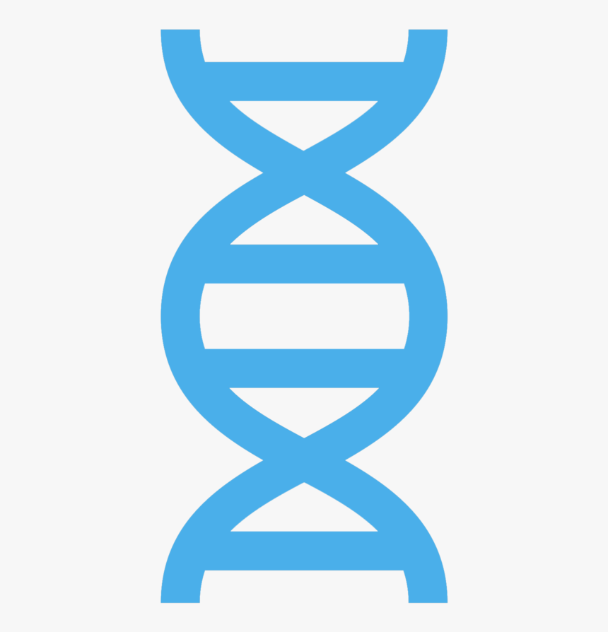 Blue Dna, HD Png Download, Free Download