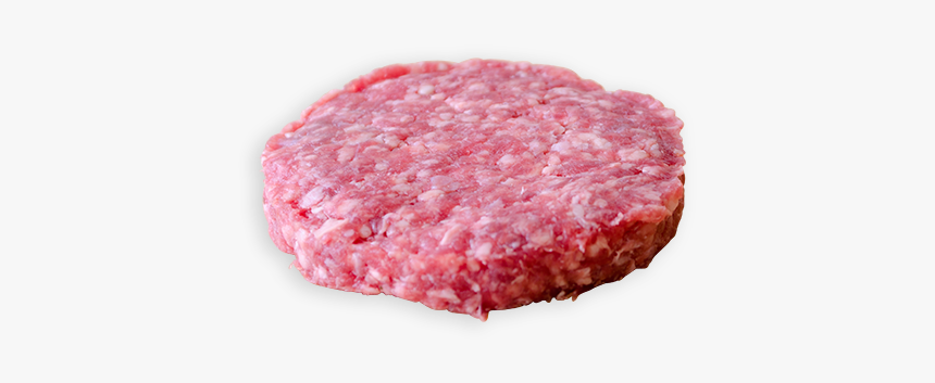 110g Steak Burger - Patty, HD Png Download, Free Download