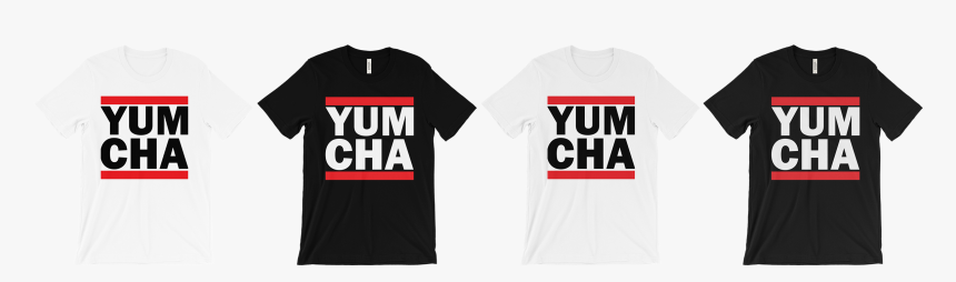 Image Of Yum Cha Tee - Active Shirt, HD Png Download, Free Download