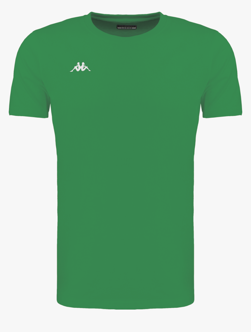 Meleto Tee - Green Shirt Plain Clipart, HD Png Download, Free Download