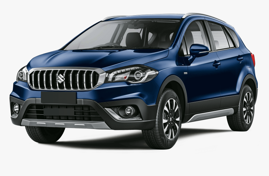 Maruti Nexa Cars, HD Png Download, Free Download