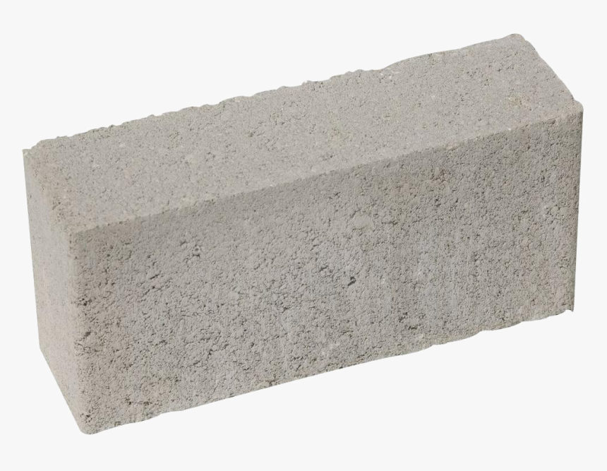 Brick Png Transparent Image - Concrete Bricks, Png Download, Free Download