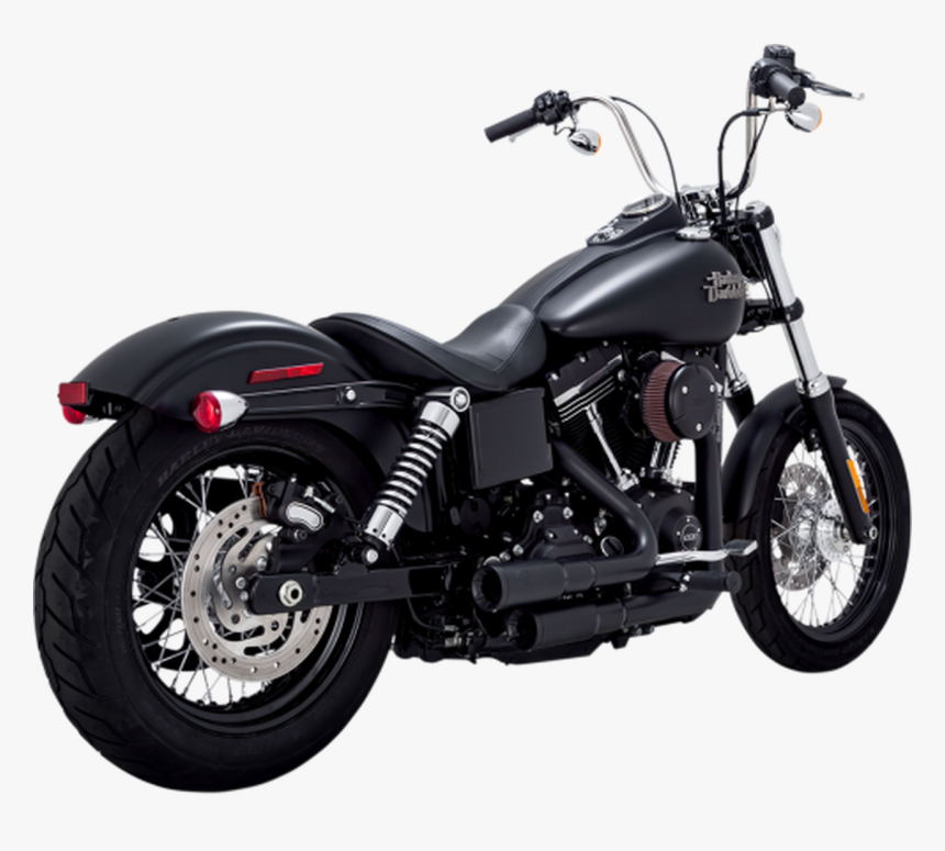 Vance And Hines Big Radius, HD Png Download, Free Download