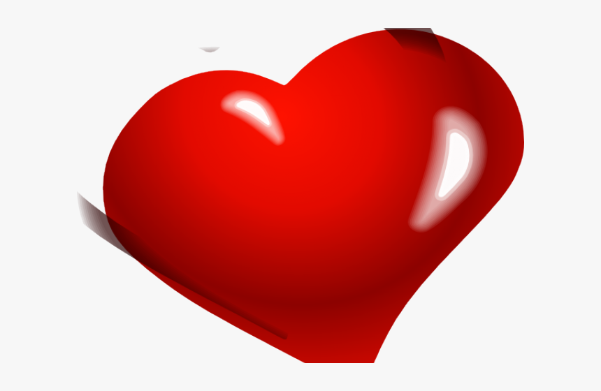 Small Heart Clipart - Heart, HD Png Download, Free Download