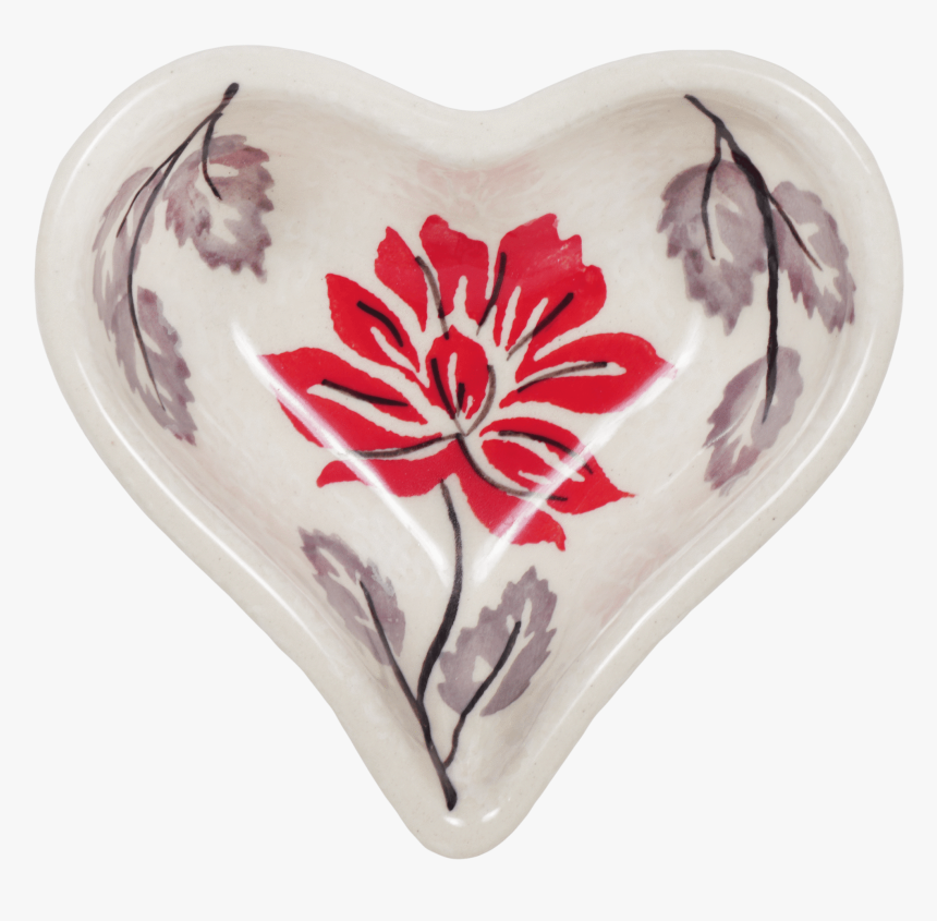Tiny Heart Bowl "
 Class="lazyload Lazyload Mirage - Heart, HD Png Download, Free Download